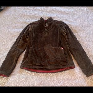 North Face Pullover